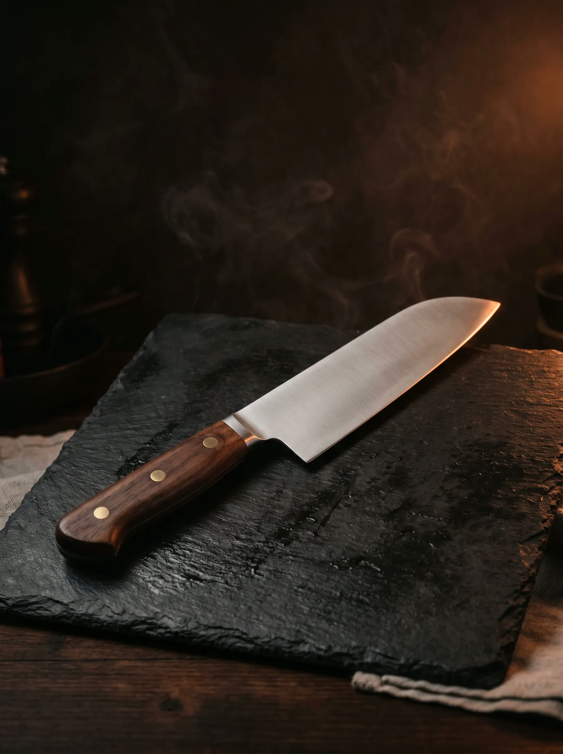 LAHN Santoku 17